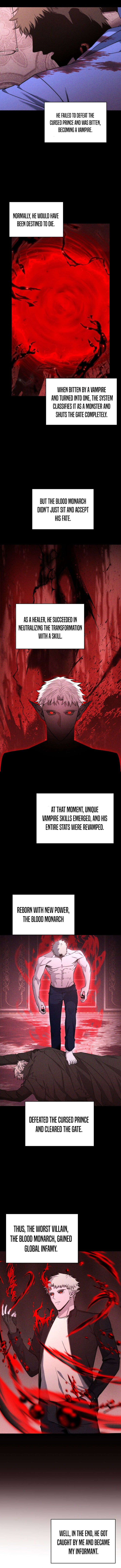 Read Return of the Sword God-Rank Civil Servant EN Manga Online