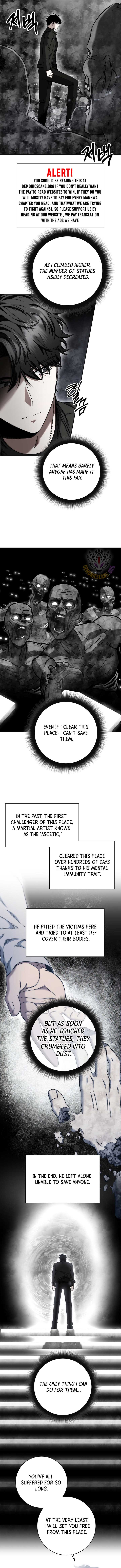 Read Return of the Sword God-Rank Civil Servant EN Manga Online