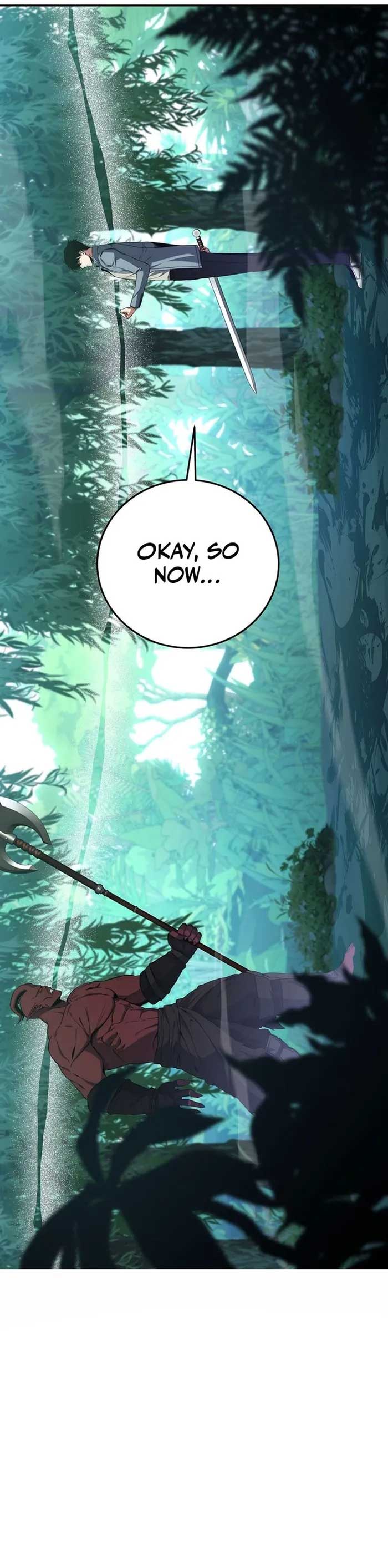 Read Return of the Sword God-Rank Civil Servant EN Manga Online