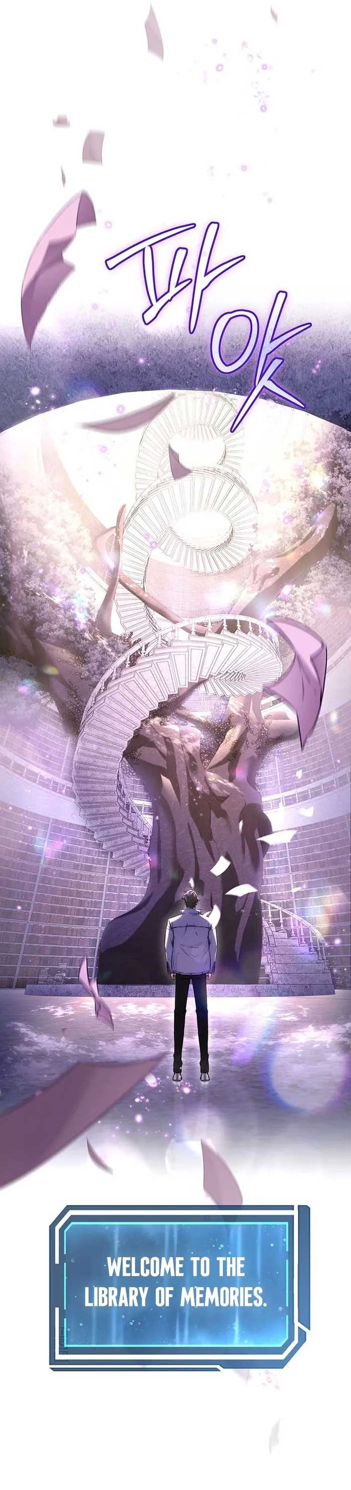 Read Return of the Sword God-Rank Civil Servant EN Manga Online
