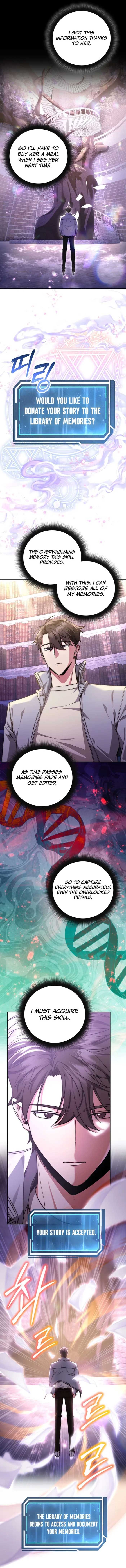Read Return of the Sword God-Rank Civil Servant EN Manga Online