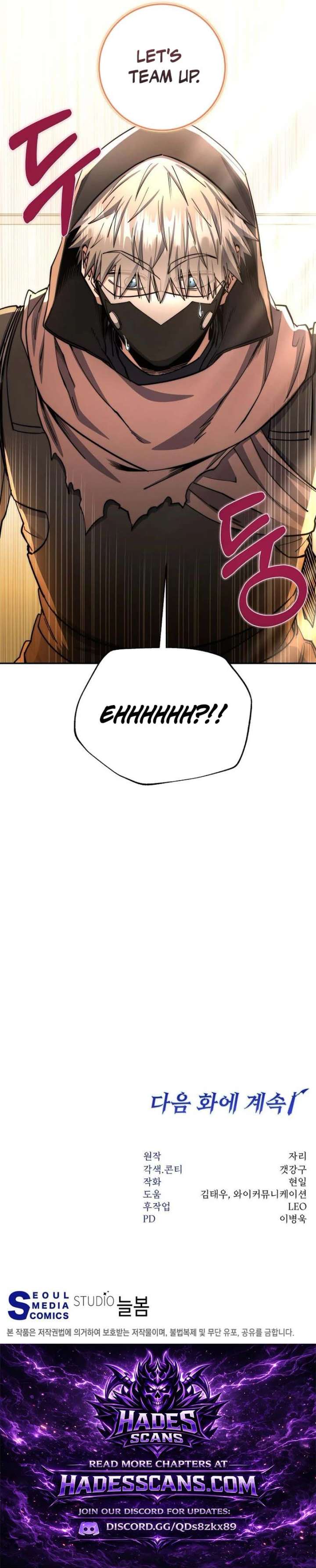 Read Return of the Sword God-Rank Civil Servant EN Manga Online