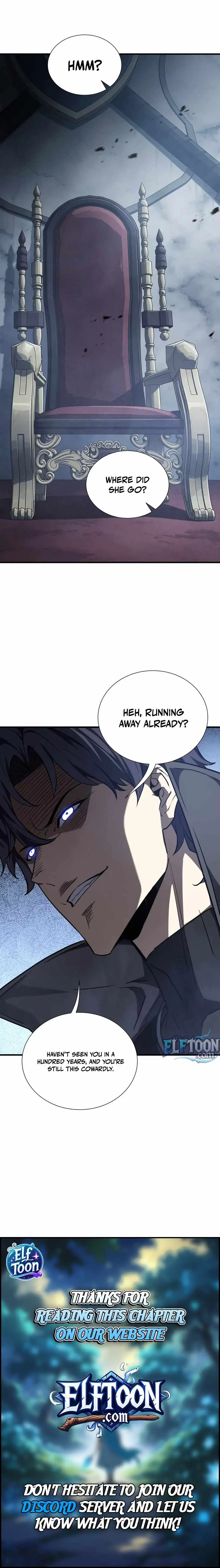 Read Return of the Top Player EN Manga Online