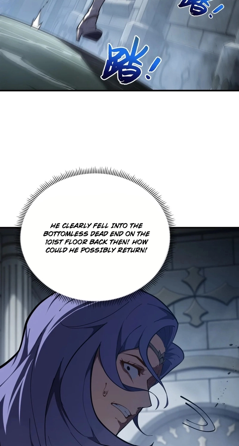 Read Return of the Top Player EN Manga Online