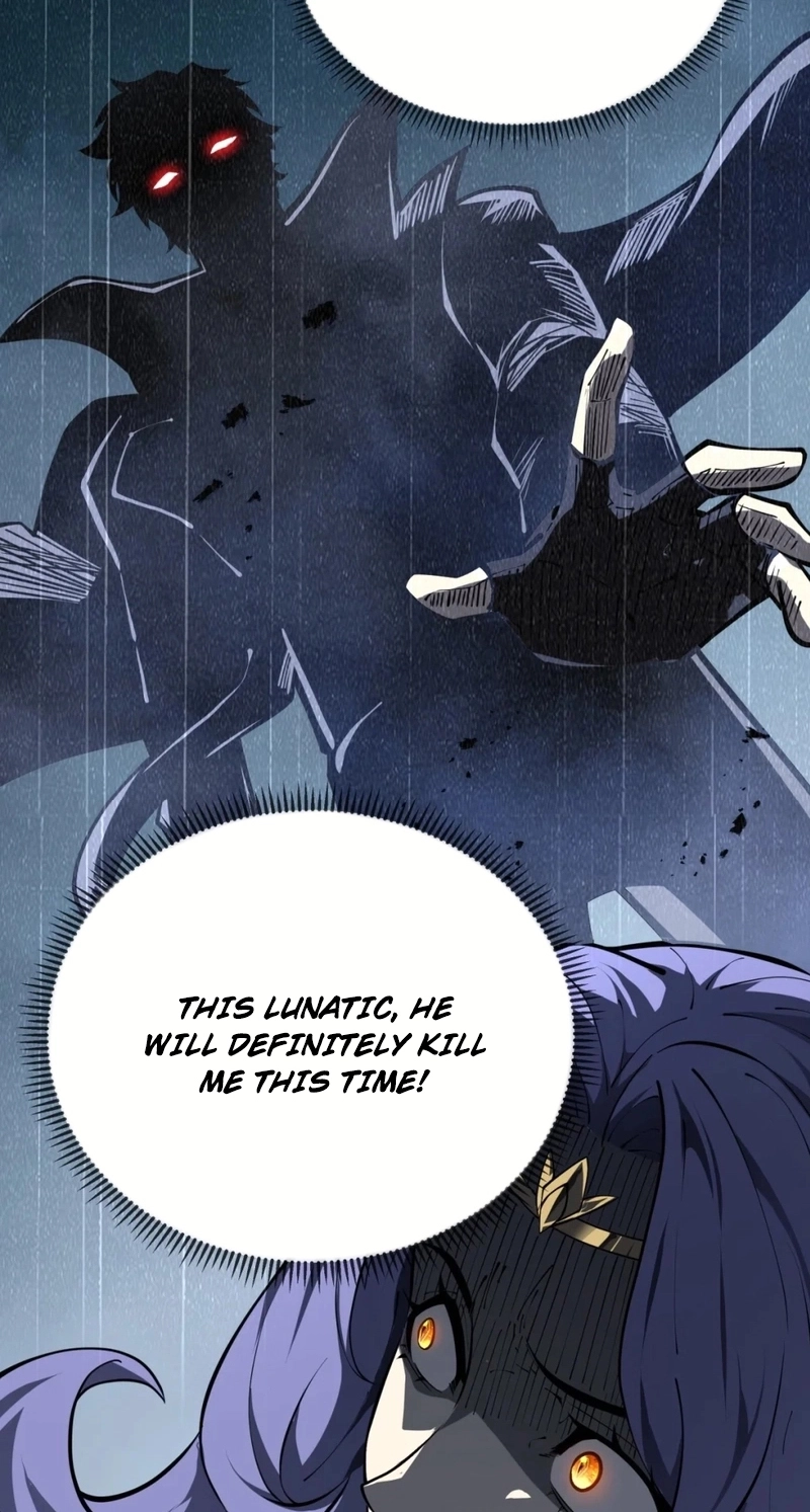 Read Return of the Top Player EN Manga Online