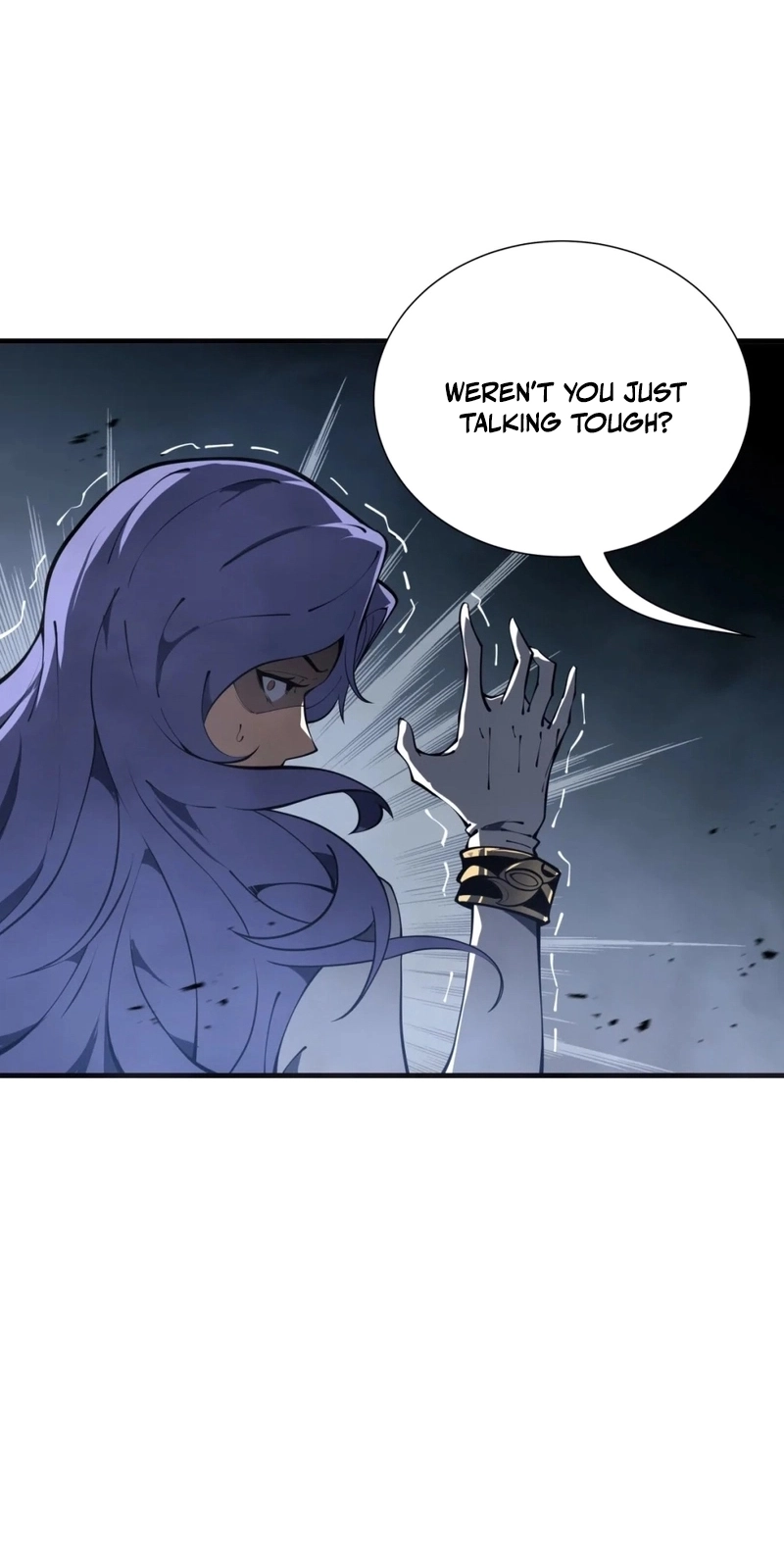 Read Return of the Top Player EN Manga Online