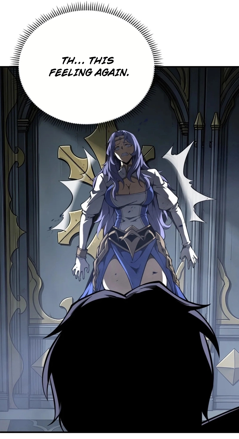 Read Return of the Top Player EN Manga Online