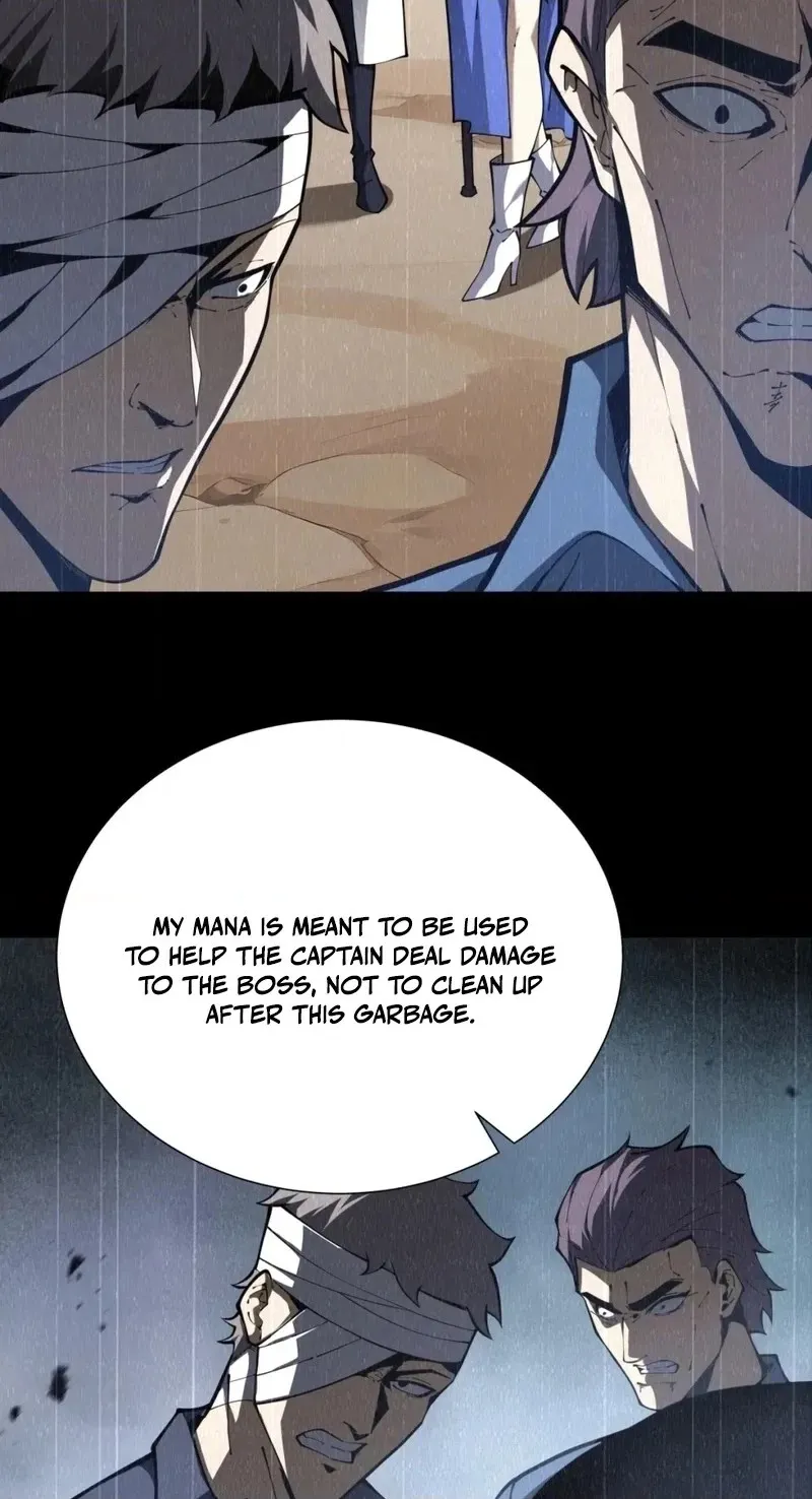 Read Return of the Top Player EN Manga Online