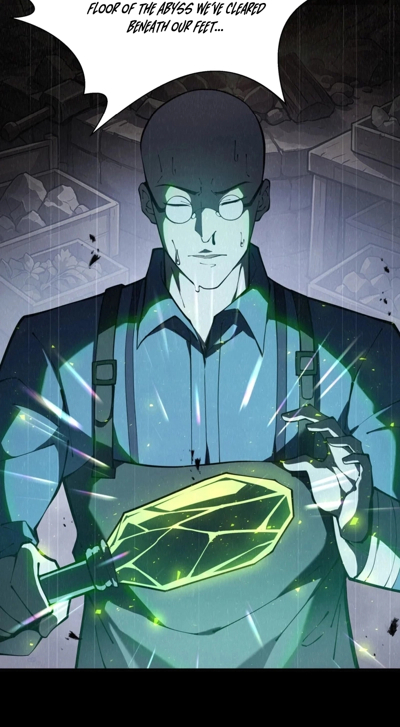 Read Return of the Top Player EN Manga Online