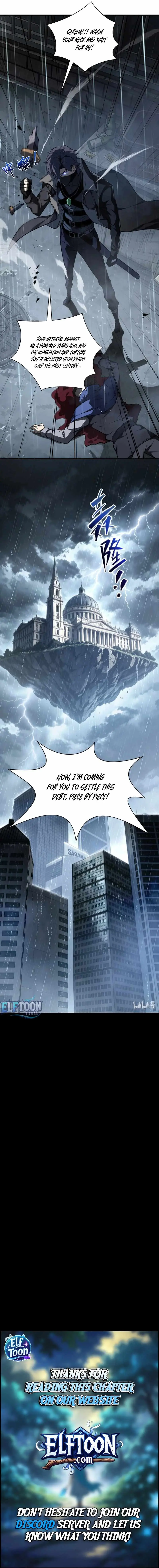Read Return of the Top Player EN Manga Online