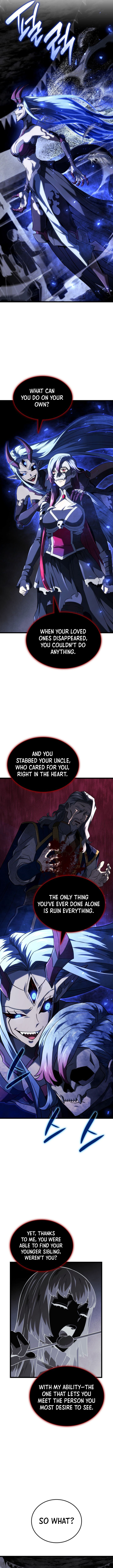 Read Revenge of the Iron-Blooded Sword Hound EN Manga Online