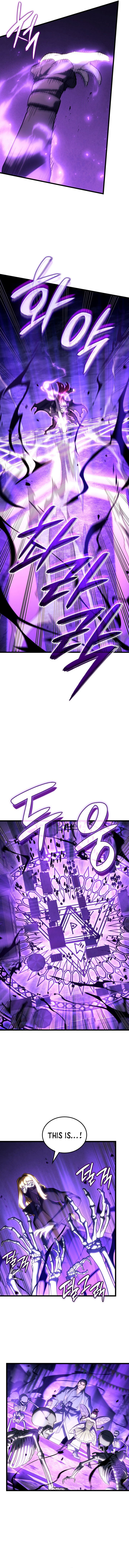 Read Revenge of the Iron-Blooded Sword Hound EN Manga Online