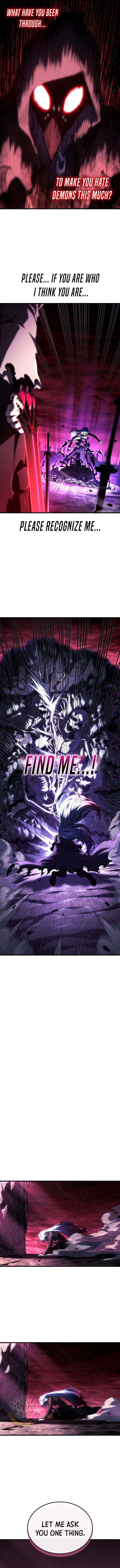 Read Revenge of the Iron-Blooded Sword Hound EN Manga Online