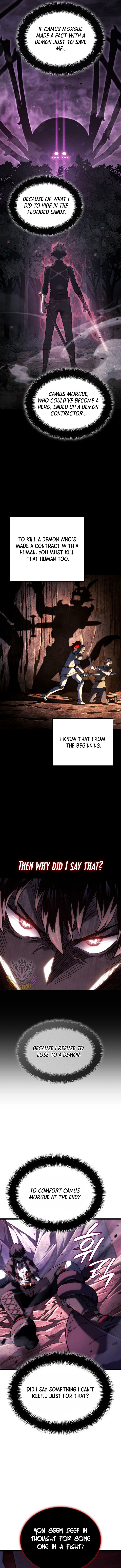 Read Revenge of the Iron-Blooded Sword Hound EN Manga Online