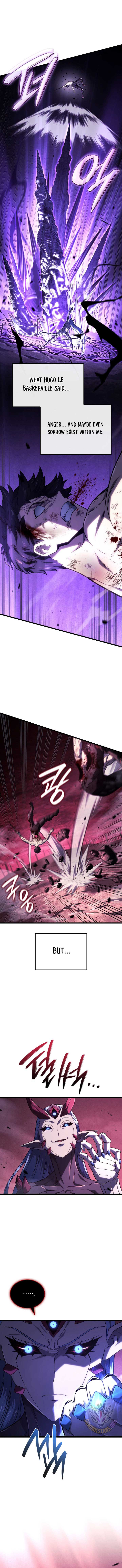 Read Revenge of the Iron-Blooded Sword Hound EN Manga Online