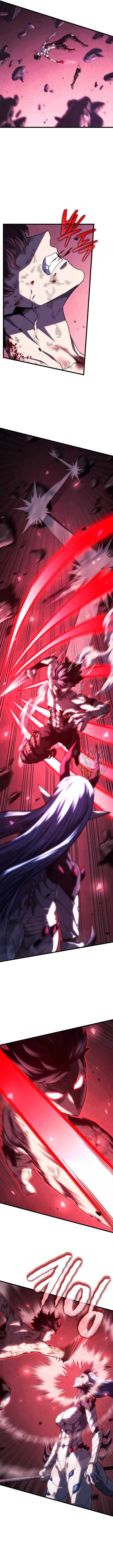 Read Revenge of the Iron-Blooded Sword Hound EN Manga Online