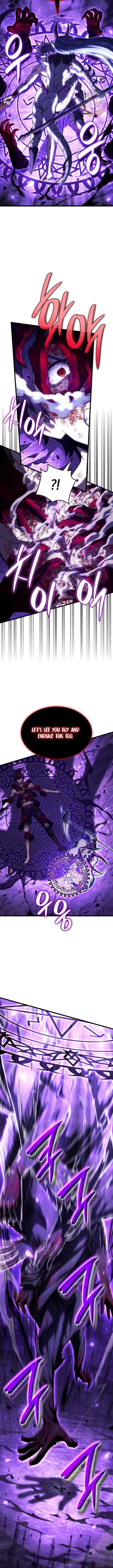 Read Revenge of the Iron-Blooded Sword Hound EN Manga Online