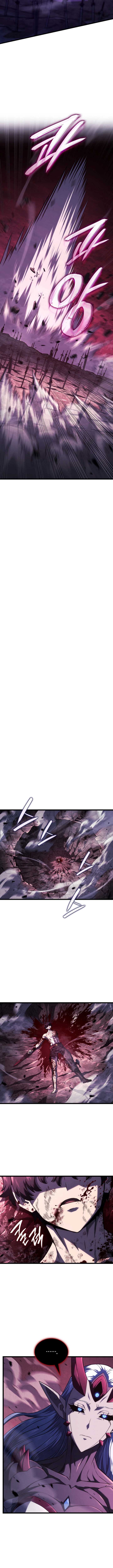 Read Revenge of the Iron-Blooded Sword Hound EN Manga Online