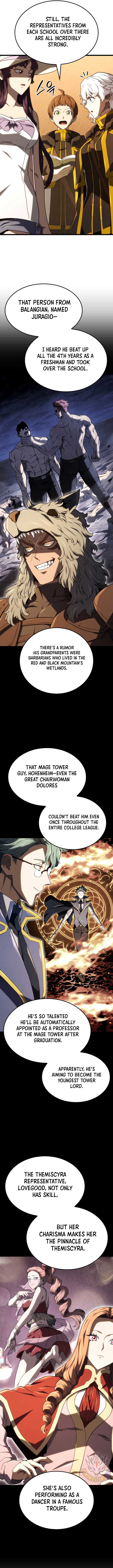Read Revenge of the Iron-Blooded Sword Hound EN Manga Online