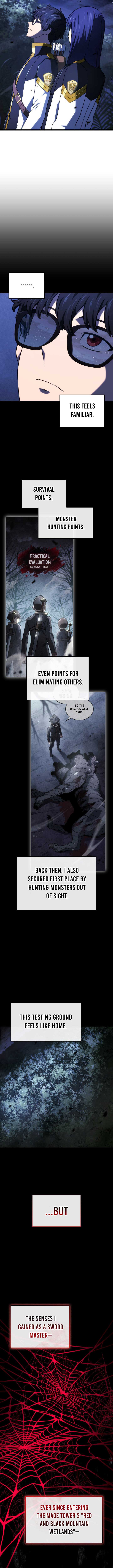 Read Revenge of the Iron-Blooded Sword Hound EN Manga Online