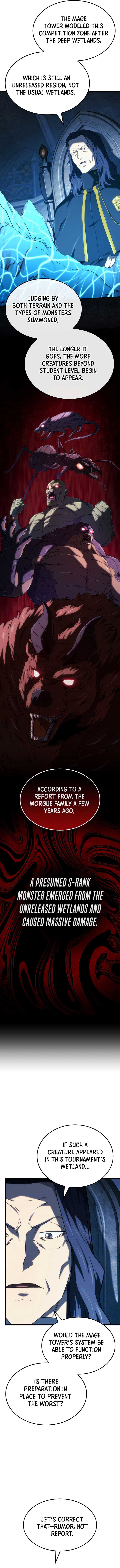Read Revenge of the Iron-Blooded Sword Hound EN Manga Online