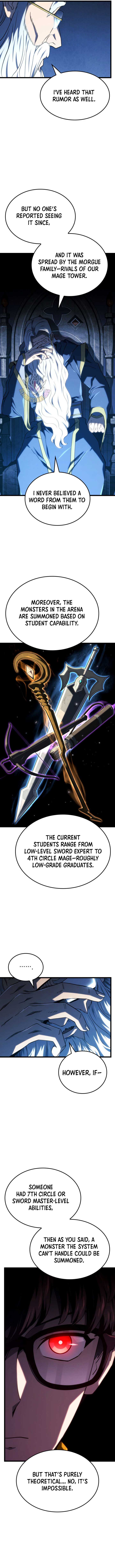 Read Revenge of the Iron-Blooded Sword Hound EN Manga Online