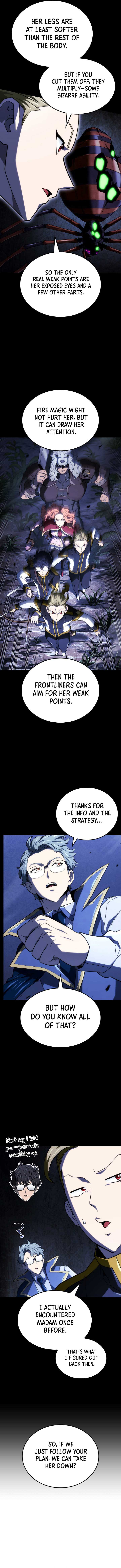 Read Revenge of the Iron-Blooded Sword Hound EN Manga Online