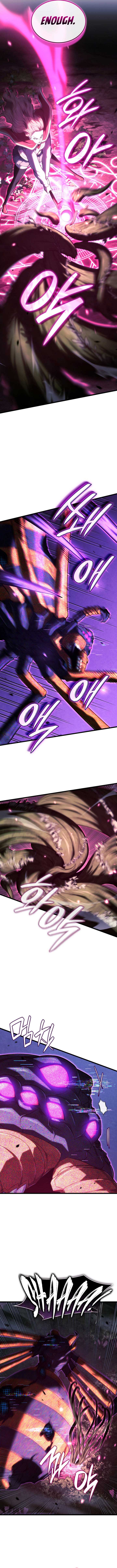 Read Revenge of the Iron-Blooded Sword Hound EN Manga Online