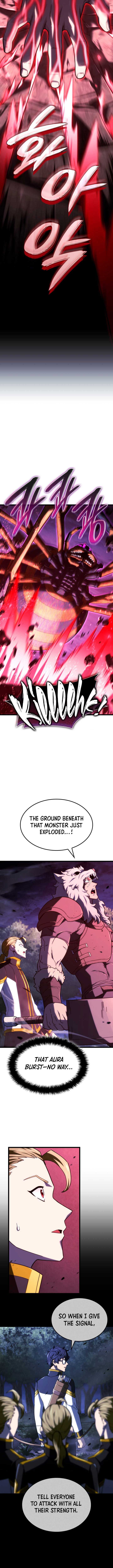 Read Revenge of the Iron-Blooded Sword Hound EN Manga Online