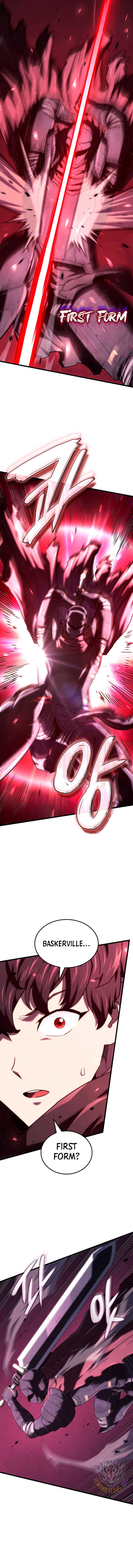Read Revenge of the Iron-Blooded Sword Hound EN Manga Online