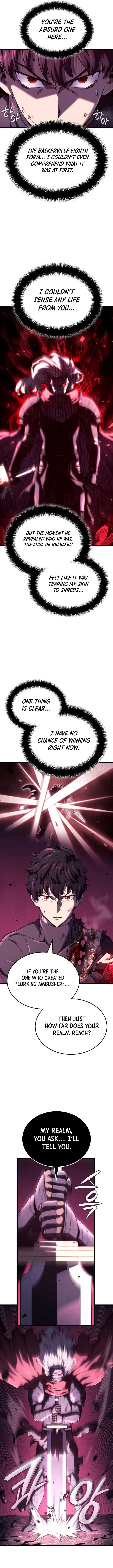 Read Revenge of the Iron-Blooded Sword Hound EN Manga Online