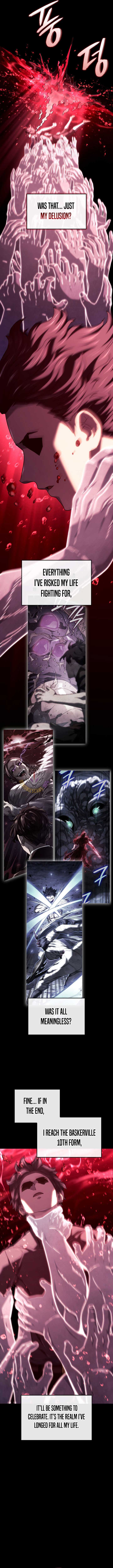 Read Revenge of the Iron-Blooded Sword Hound EN Manga Online