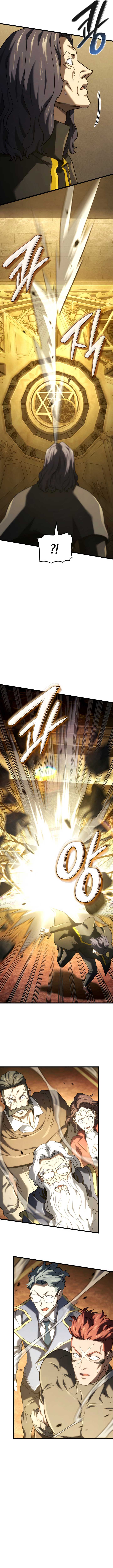 Read Revenge of the Iron-Blooded Sword Hound EN Manga Online