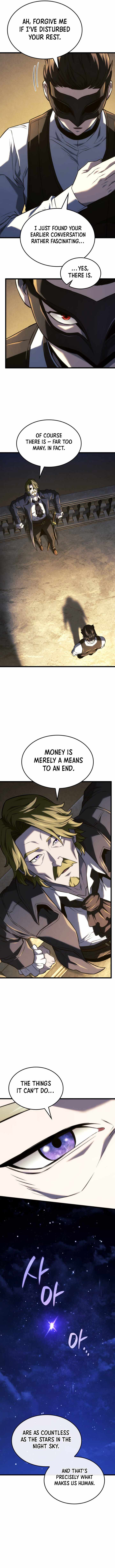 Read Revenge of the Iron-Blooded Sword Hound EN Manga Online