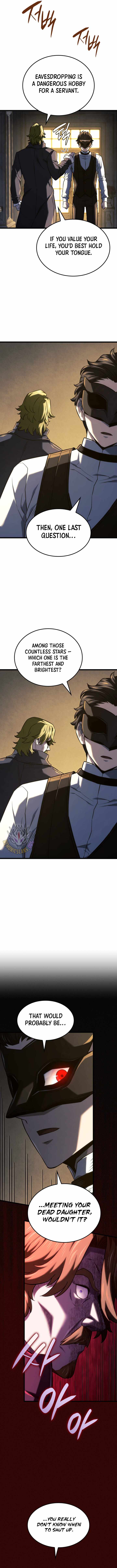 Read Revenge of the Iron-Blooded Sword Hound EN Manga Online