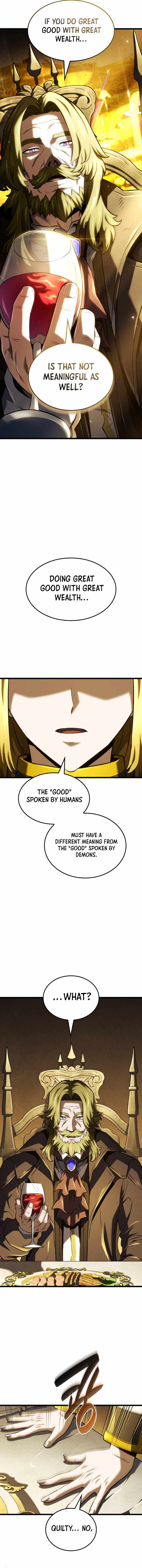 Read Revenge of the Iron-Blooded Sword Hound EN Manga Online