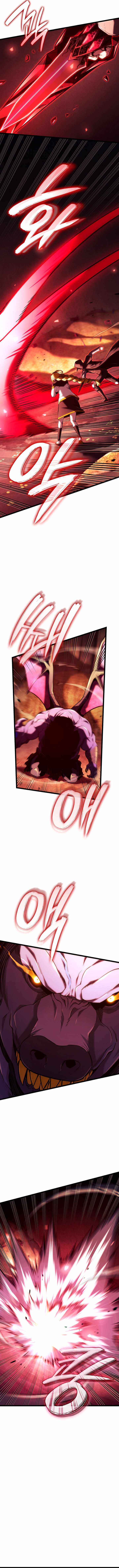 Read Revenge of the Iron-Blooded Sword Hound EN Manga Online