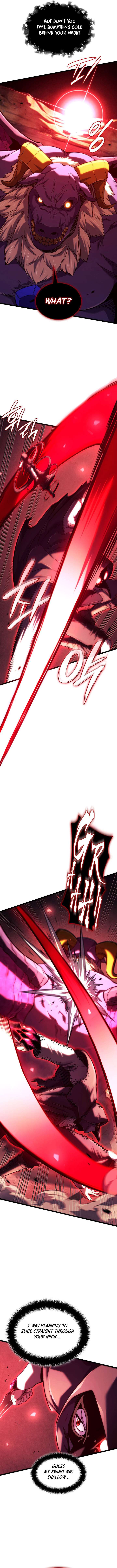 Read Revenge of the Iron-Blooded Sword Hound EN Manga Online