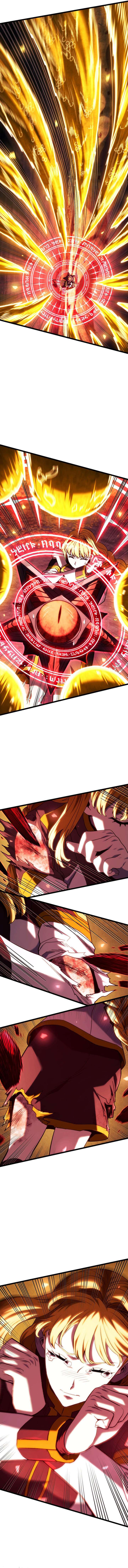 Read Revenge of the Iron-Blooded Sword Hound EN Manga Online