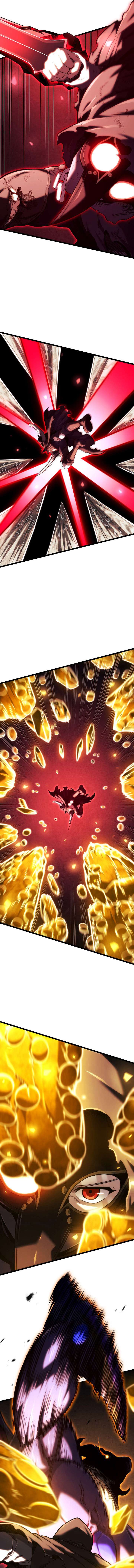 Read Revenge of the Iron-Blooded Sword Hound EN Manga Online