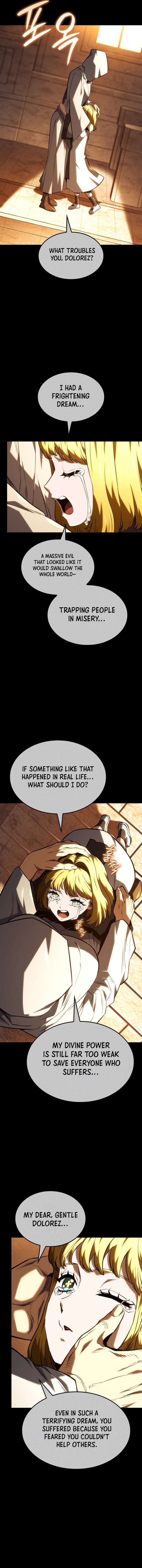 Read Revenge of the Iron-Blooded Sword Hound EN Manga Online