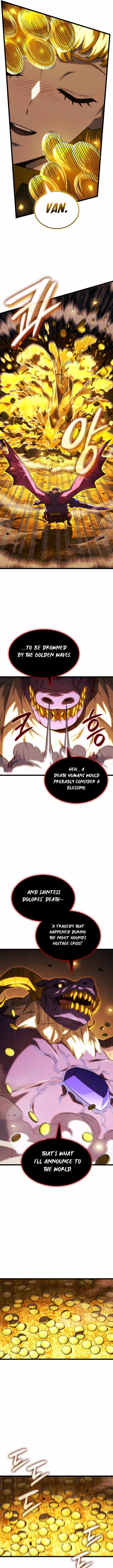 Read Revenge of the Iron-Blooded Sword Hound EN Manga Online