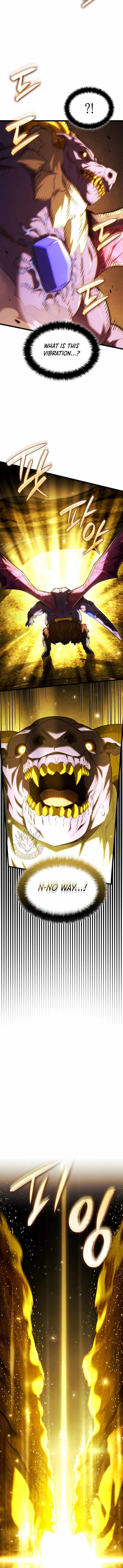 Read Revenge of the Iron-Blooded Sword Hound EN Manga Online