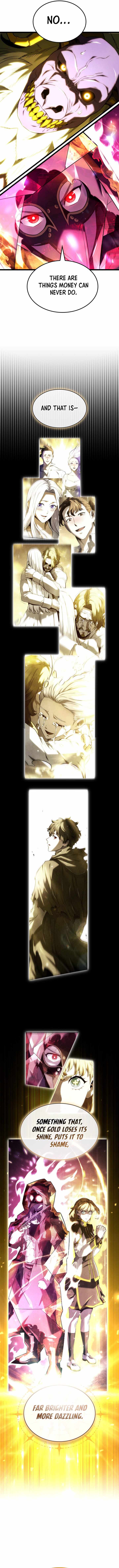 Read Revenge of the Iron-Blooded Sword Hound EN Manga Online