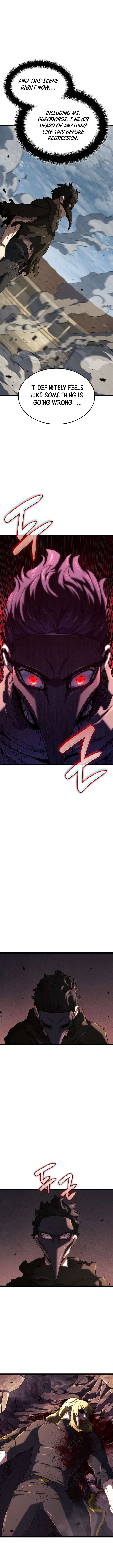Read Revenge of the Iron-Blooded Sword Hound EN Manga Online