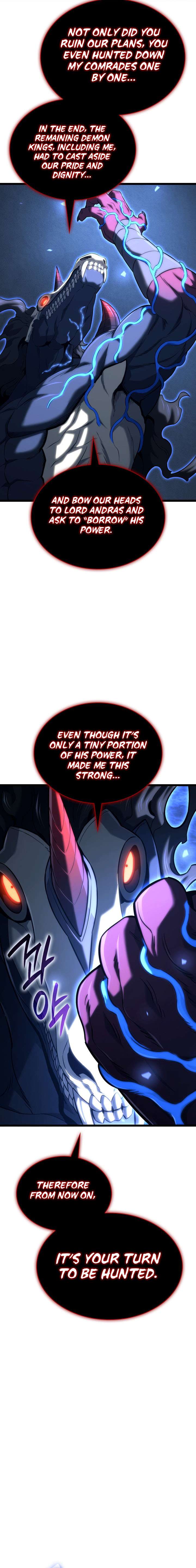 Read Revenge of the Iron-Blooded Sword Hound EN Manga Online