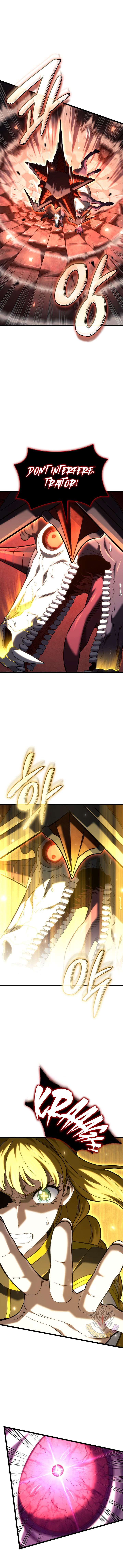 Read Revenge of the Iron-Blooded Sword Hound EN Manga Online