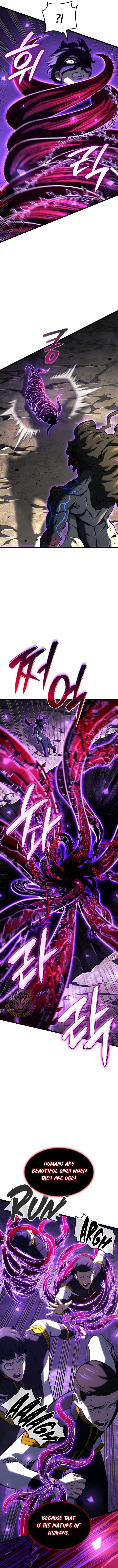 Read Revenge of the Iron-Blooded Sword Hound EN Manga Online