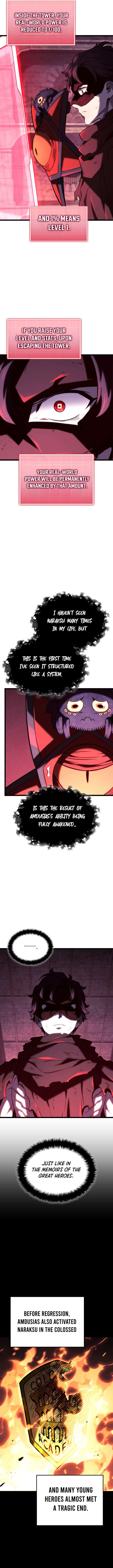 Read Revenge of the Iron-Blooded Sword Hound EN Manga Online
