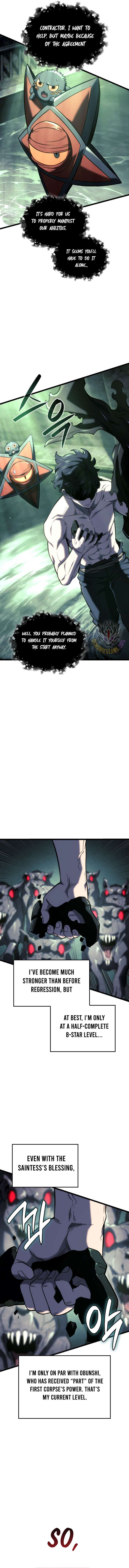 Read Revenge of the Iron-Blooded Sword Hound EN Manga Online
